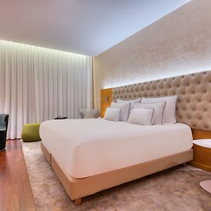 Chambre Standarde Lit King-Size
