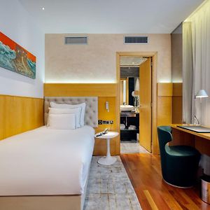 Chambre Standarde Simple